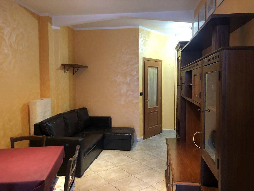 appartamento in affitto a Torino in zona Barca