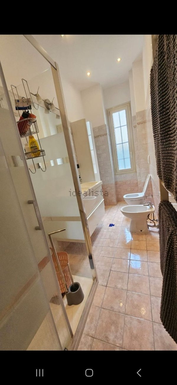 appartamento in affitto a Torino in zona Pozzo Strada