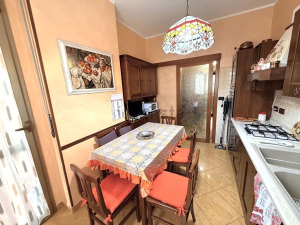 appartamento in affitto a Torino in zona Mirafiori Sud