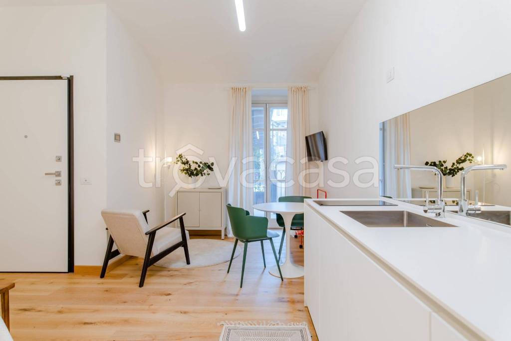 appartamento in affitto a Torino