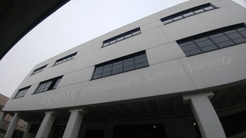 ufficio in affitto a Torino in zona Borgata Vittoria
