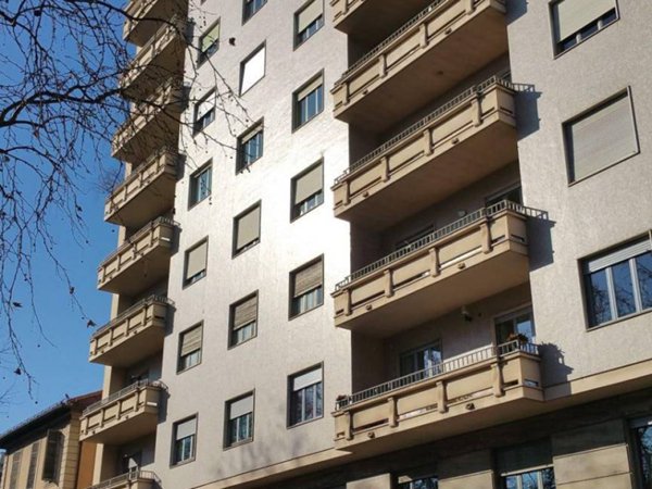 appartamento in affitto a Torino in zona Crocetta