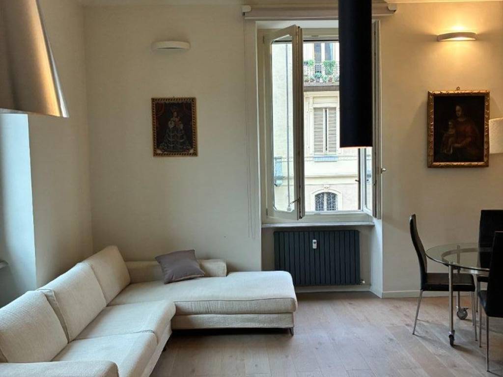 appartamento in affitto a Torino in zona Gran Madre