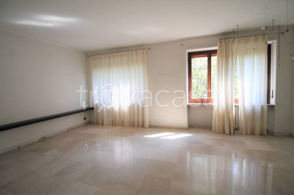 appartamento in affitto a Torino in zona Parella