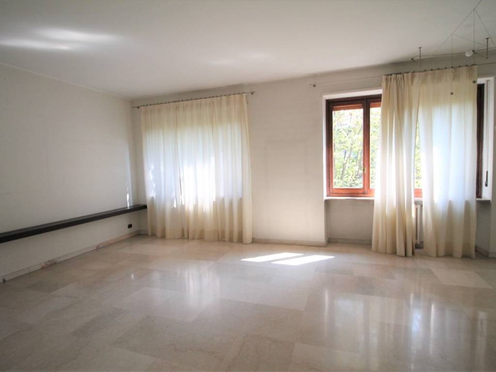 appartamento in affitto a Torino in zona Parella