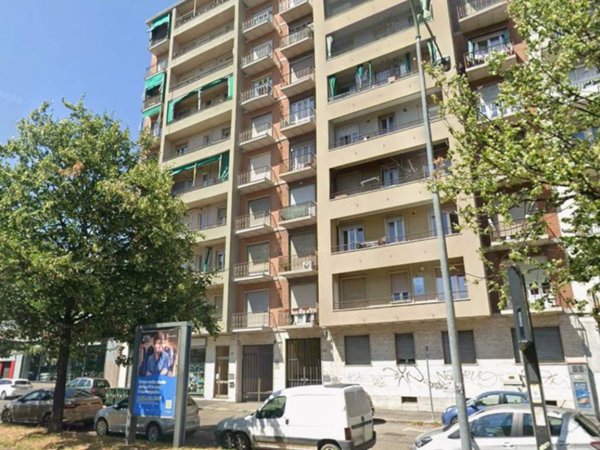 appartamento in affitto a Torino in zona Millefonti