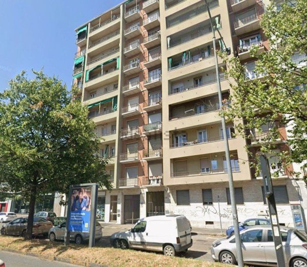 appartamento in affitto a Torino in zona Filadelfia