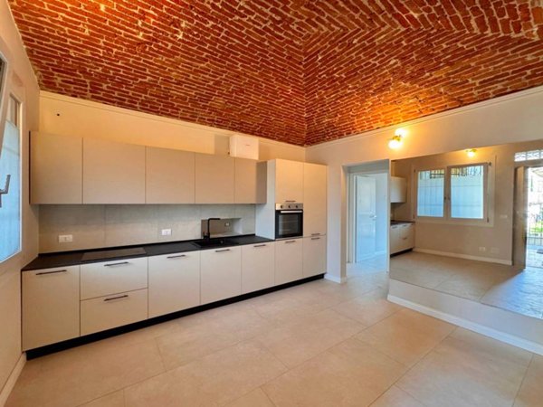 appartamento in affitto a Torino in zona Centro Storico