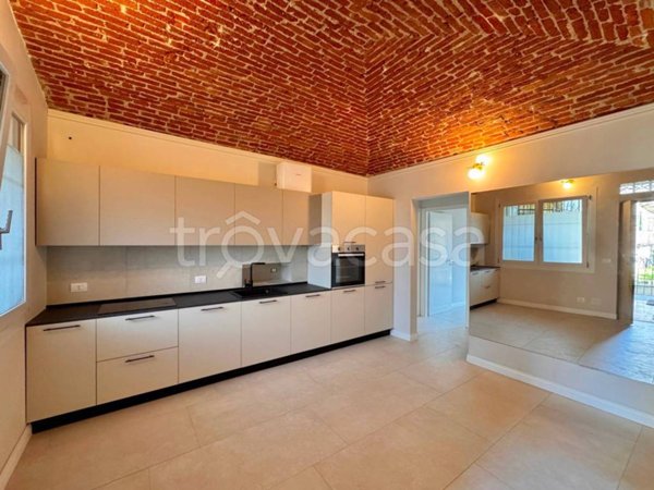 appartamento in affitto a Torino in zona Centro Storico