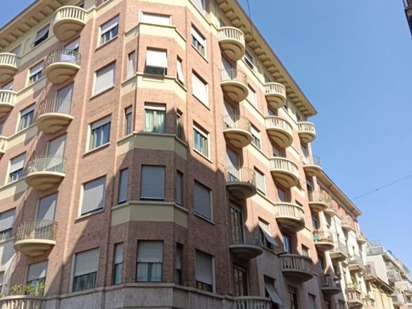 appartamento in affitto a Torino in zona San Salvario