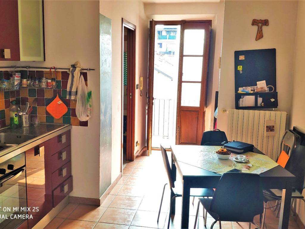 appartamento in affitto a Torino in zona Vanchiglia