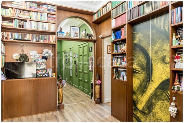 appartamento in affitto a Torino in zona Crocetta