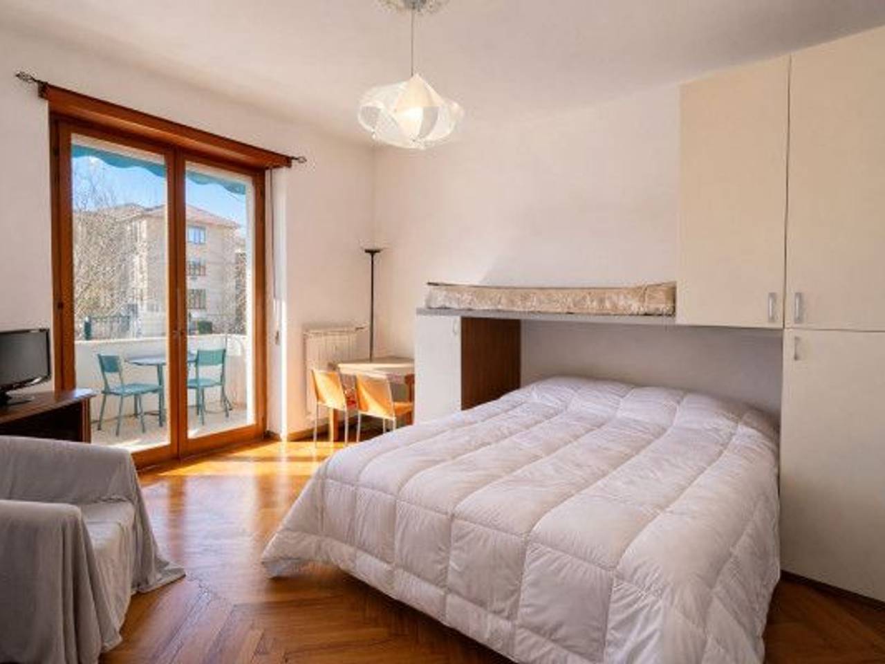 appartamento in affitto a Torino in zona San Salvario