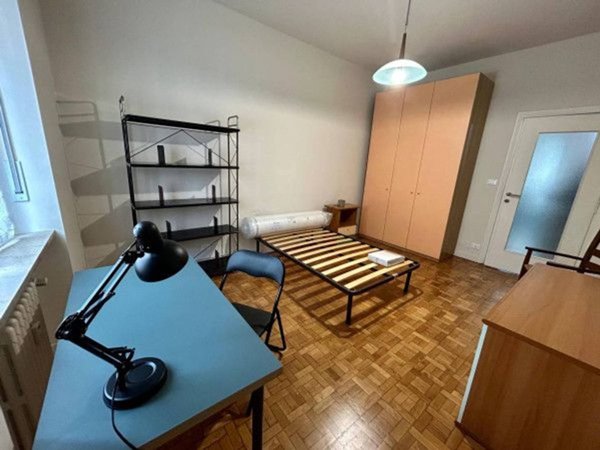 appartamento in affitto a Torino in zona San Salvario