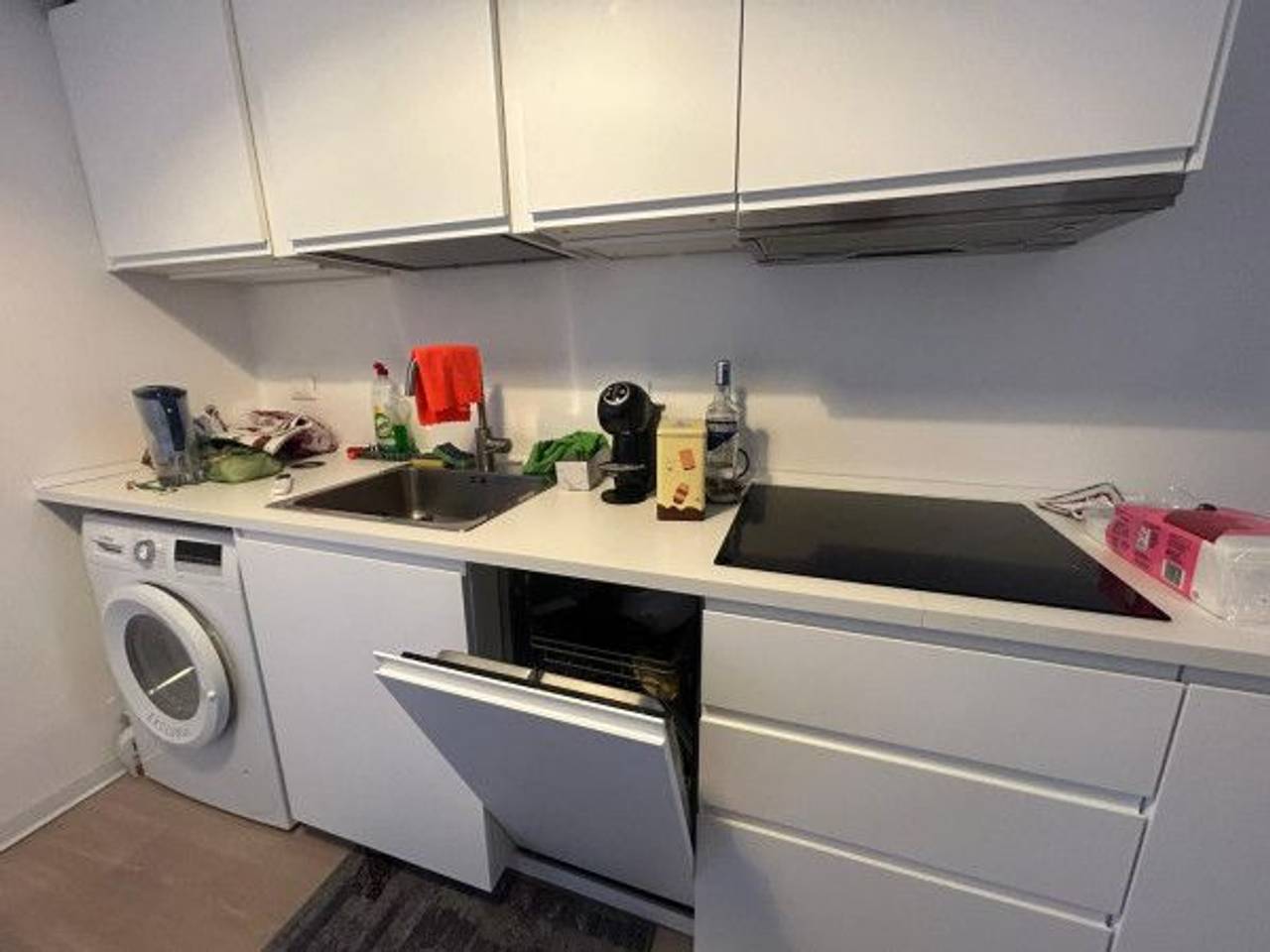 appartamento in affitto a Torino in zona San Salvario