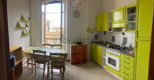 appartamento in affitto a Torino in zona Crocetta