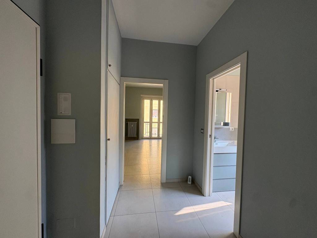 appartamento in affitto a Torino in zona Borgata Vittoria