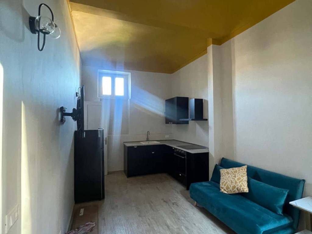 appartamento in affitto a Torino in zona Cit Turin