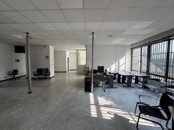 ufficio in affitto a Torino