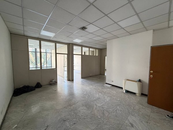 ufficio in affitto a Torino in zona Vallette