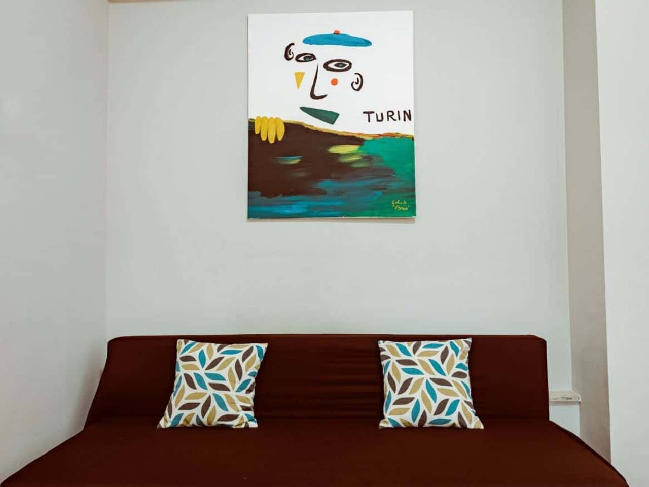 appartamento in affitto a Torino in zona Centro Storico