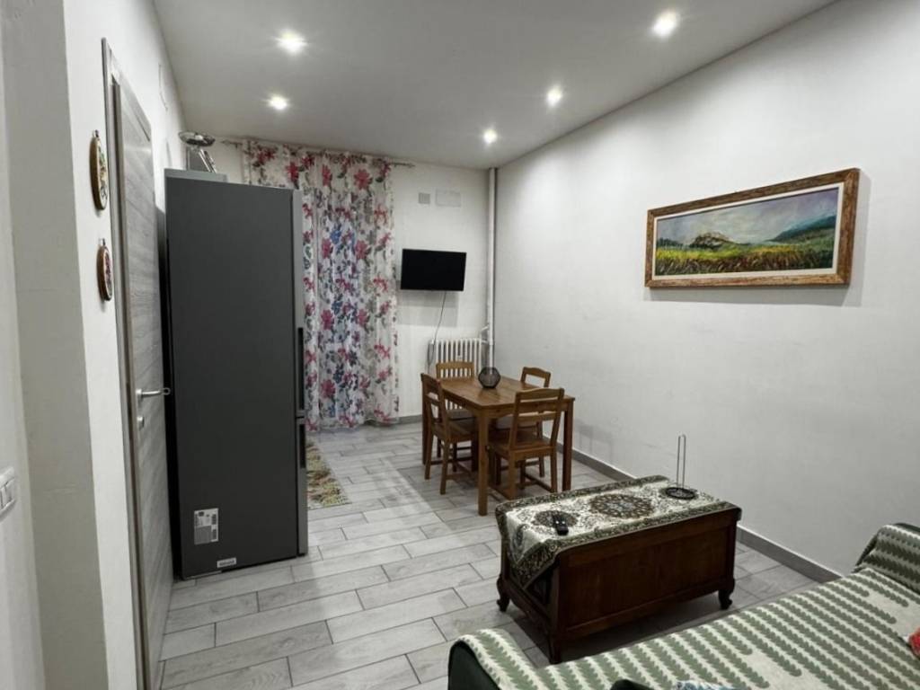 appartamento in affitto a Torino in zona Santa Rita