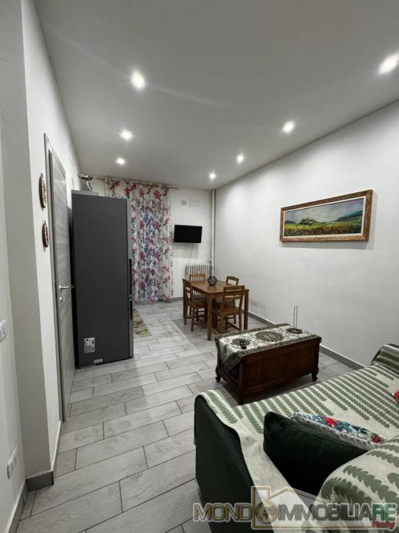 appartamento in affitto a Torino in zona Santa Rita