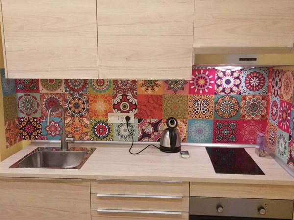 appartamento in affitto a Torino in zona Millefonti