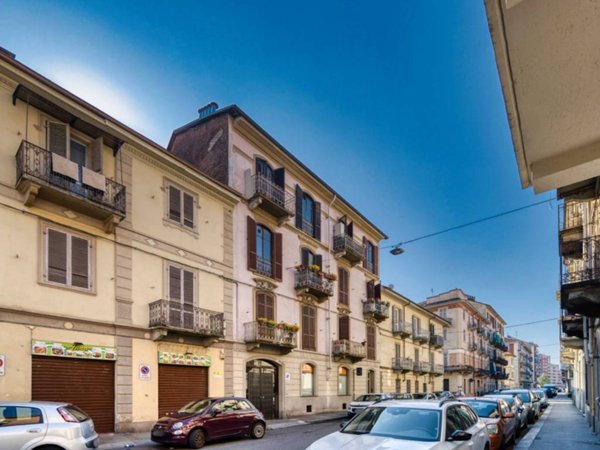 ufficio in affitto a Torino in zona Barriera di Milano