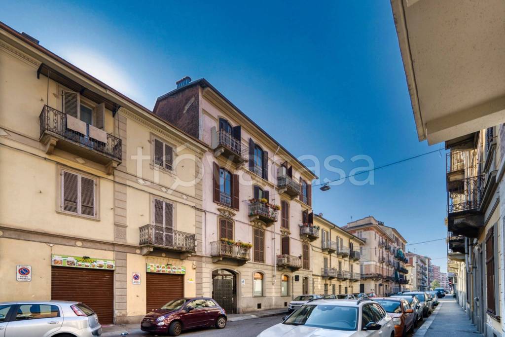 ufficio in affitto a Torino in zona Barriera di Milano