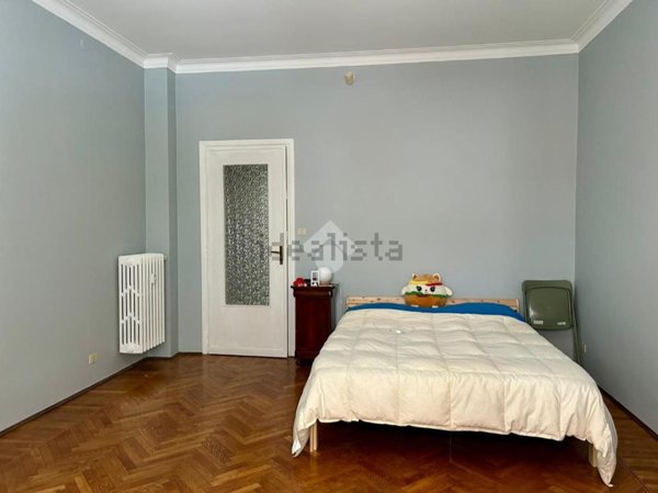 appartamento in affitto a Torino in zona Crocetta