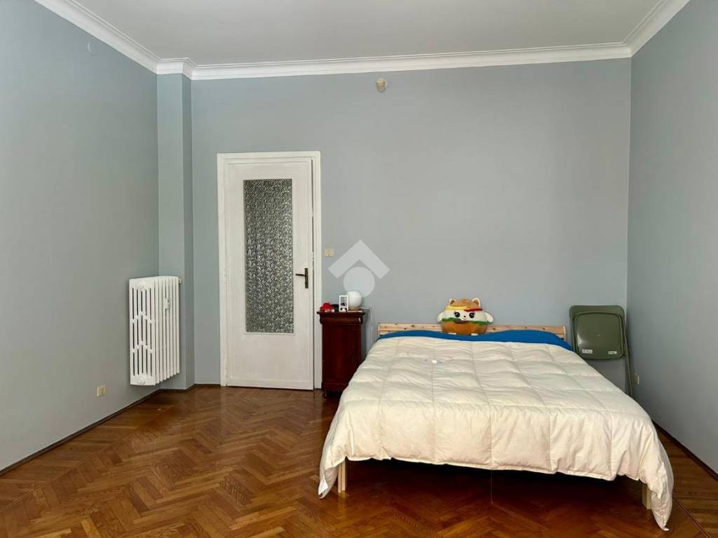 appartamento in affitto a Torino in zona Crocetta