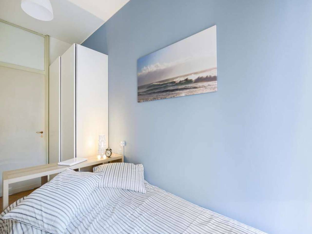 negozio in affitto a Torino in zona San Salvario