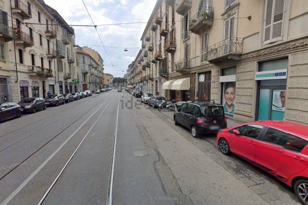 appartamento in affitto a Torino in zona Cenisia