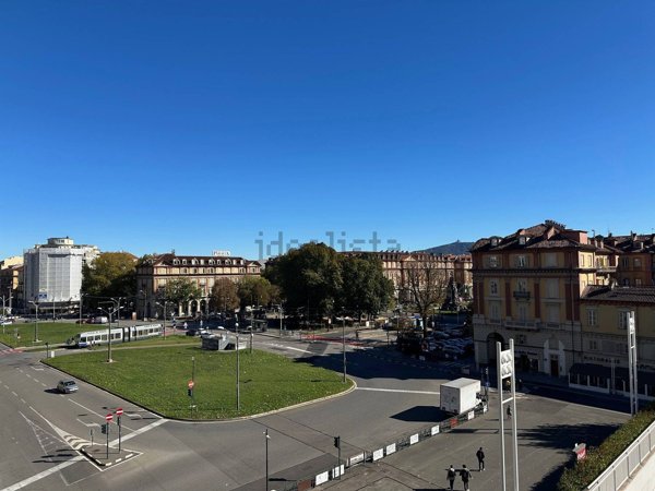appartamento in affitto a Torino in zona Cit Turin