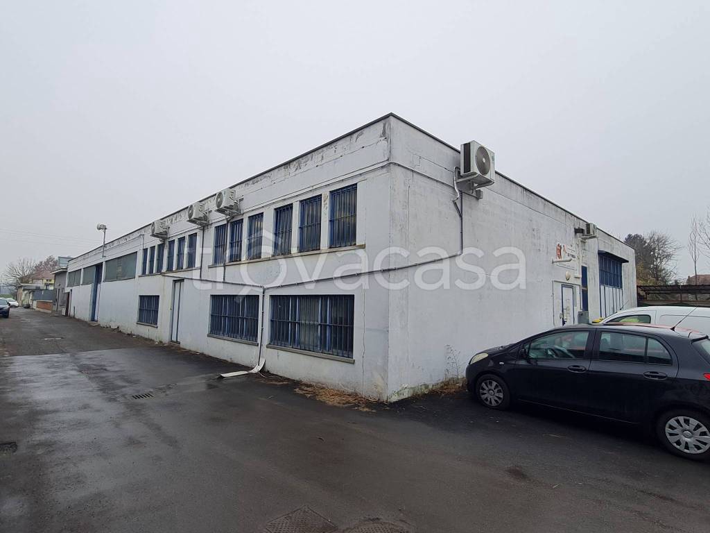 appartamento in affitto a Torino in zona Barca