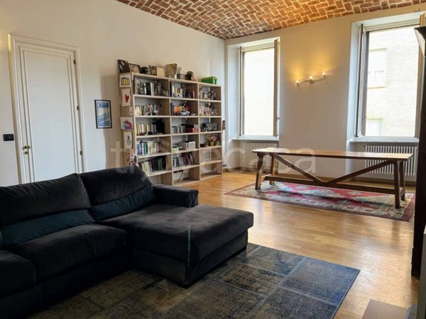 appartamento in affitto a Torino