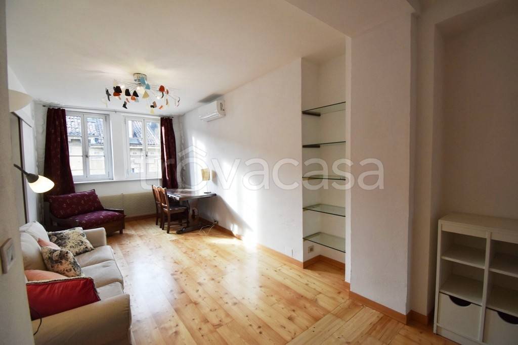 appartamento in affitto a Torino in zona Crocetta