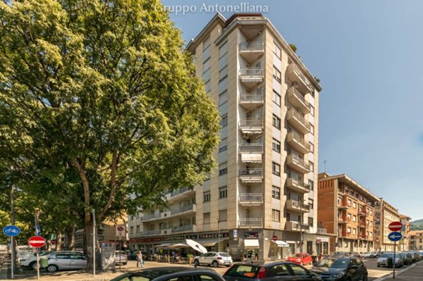 appartamento in affitto a Torino in zona Millefonti