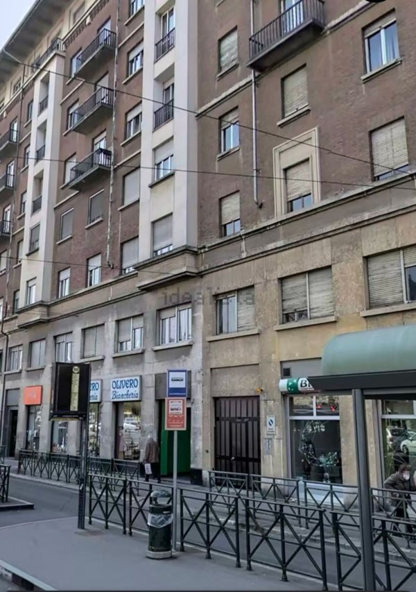 appartamento in affitto a Torino
