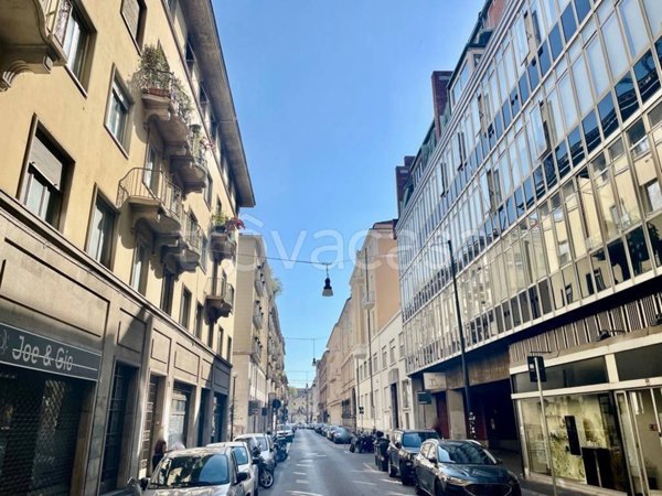 locale commerciale in affitto a Torino in zona Centro Storico