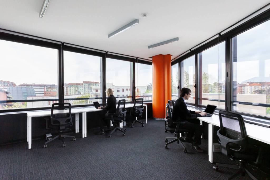 appartamento in affitto a Torino in zona Borgo San Paolo