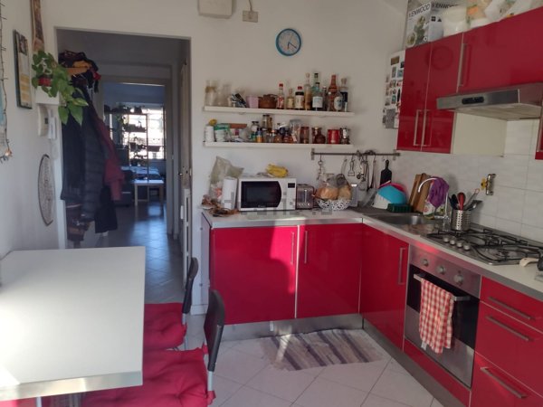appartamento in affitto a Torino