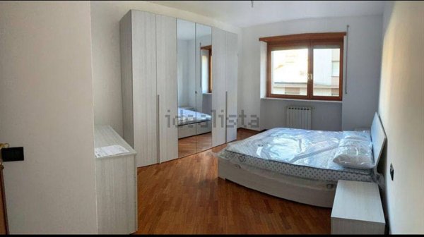 appartamento in affitto a Torino in zona Lingotto