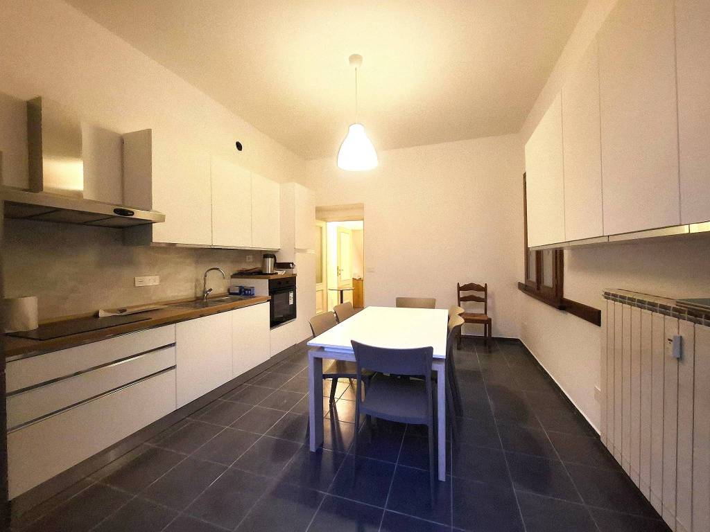 appartamento in affitto a Torino in zona Borgo San Paolo