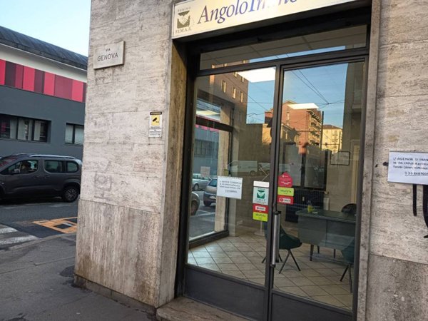 bivano in affitto a Torino in zona Millefonti