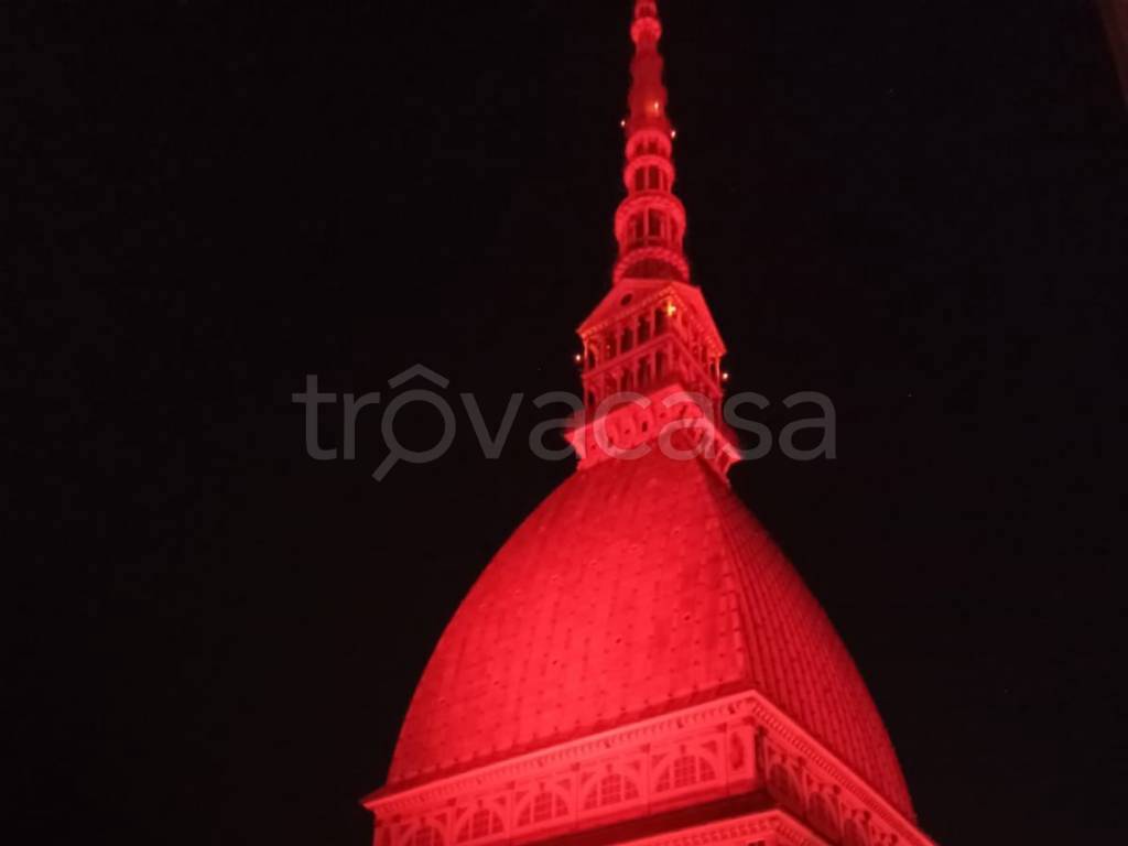 appartamento in affitto a Torino