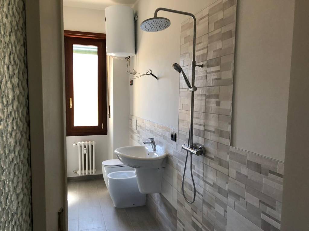 appartamento in affitto a Torino in zona Lucento