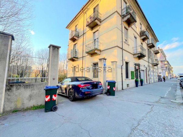 appartamento in affitto a Torino in zona Cavoretto