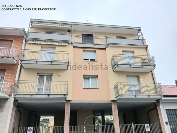 appartamento in affitto a Torino in zona Parella